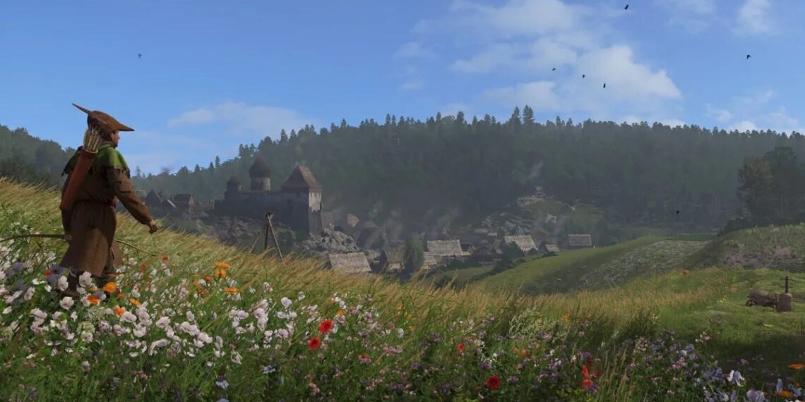 PS5 Upgrade Likely for Hit 2018 PS4 RPG