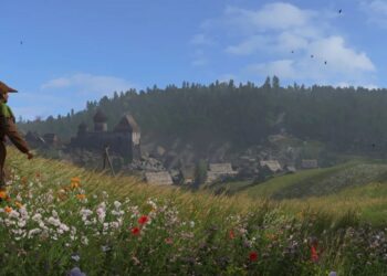 PS5 Upgrade Likely for Hit 2018 PS4 RPG