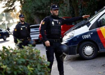 Pakistani Man Sentenced to 36 Years in Spain for Love Scam and Debt Murder