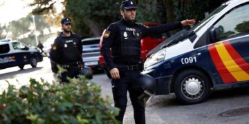 Pakistani Man Sentenced to 36 Years in Spain for Love Scam and Debt Murder