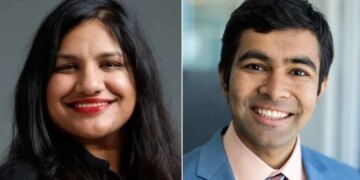 Pakistani Muslims Elected as Cambridge Mayor & Deputy Mayor, US