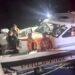 Philippines Ferry Sinks: 15 Dead, Hundreds Rescued