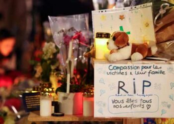 Police identify teens among victims in Swiss bar fire