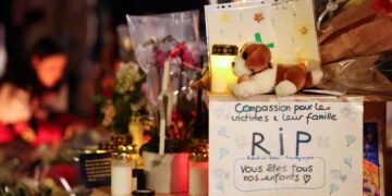 Police identify teens among victims in Swiss bar fire