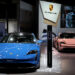 Porsche Faces Fourth Consecutive Year of Decline in China Sales (2025)