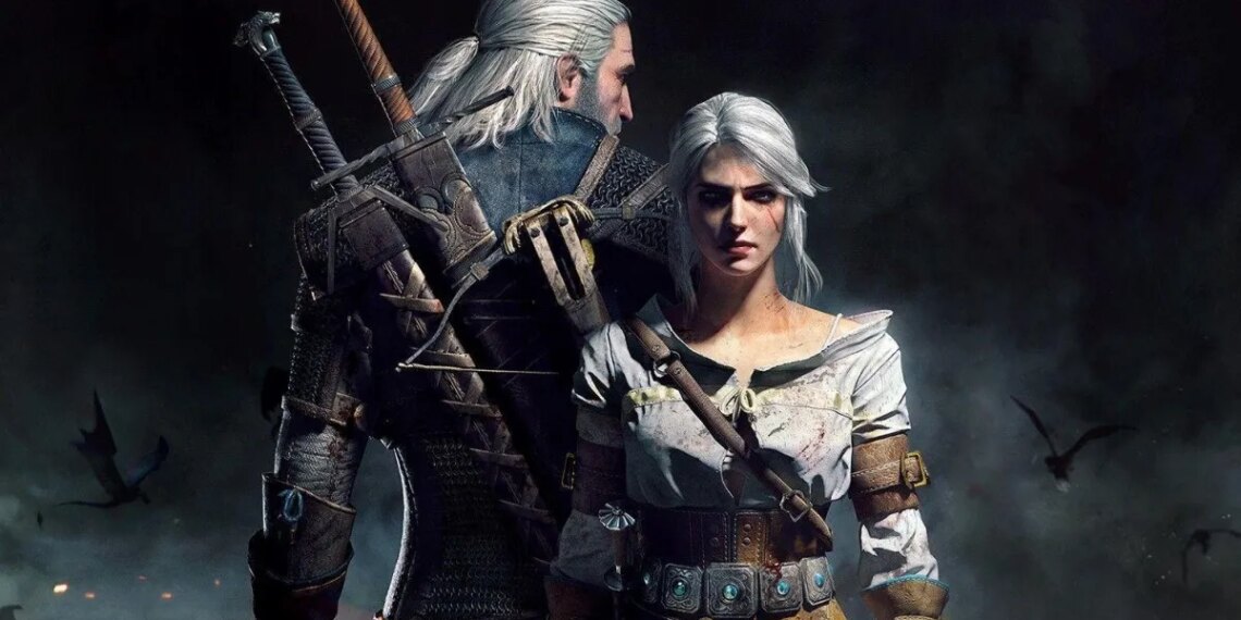 Possible Leaks Reveal The Witcher 3 DLC Plans for PS5 RPG