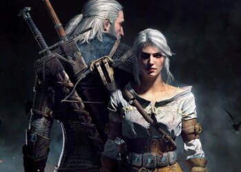 Possible Leaks Reveal The Witcher 3 DLC Plans for PS5 RPG