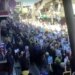 Pro-Iran Demonstrations Sparks Tensions in Ladakh