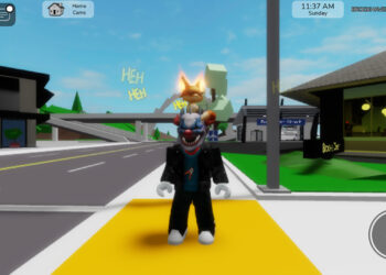 Brookhaven Codes for January 2026 | Exclusive Updates on GamesRadar+