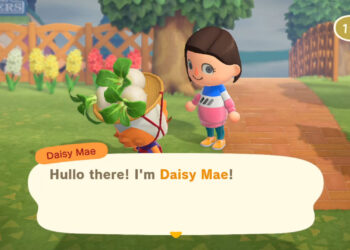Understanding Turnips in Animal Crossing: New Horizons
