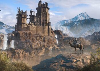 Score 70% Off on PS5 Action Adventure + DLC on PS Store