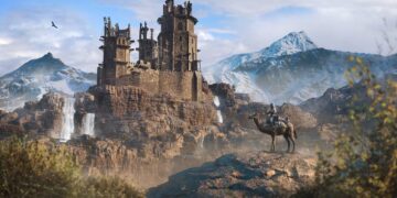 Score 70% Off on PS5 Action Adventure + DLC on PS Store