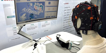 Shanghai Aims for Invasive BCI Clinical Use by 2030