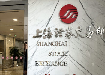 Shanghai Bourse Launches New Annexes to Boost Sustainability Reporting