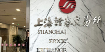 Shanghai Bourse Launches New Annexes to Boost Sustainability Reporting