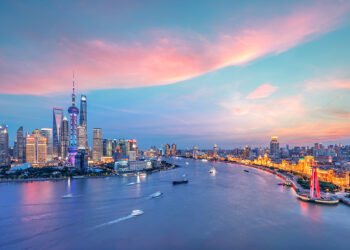 Shanghai Launches Ninth Annual Plan to Create Top Business Climate