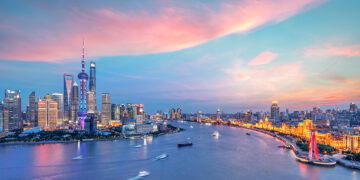 Shanghai Launches Ninth Annual Plan to Create Top Business Climate