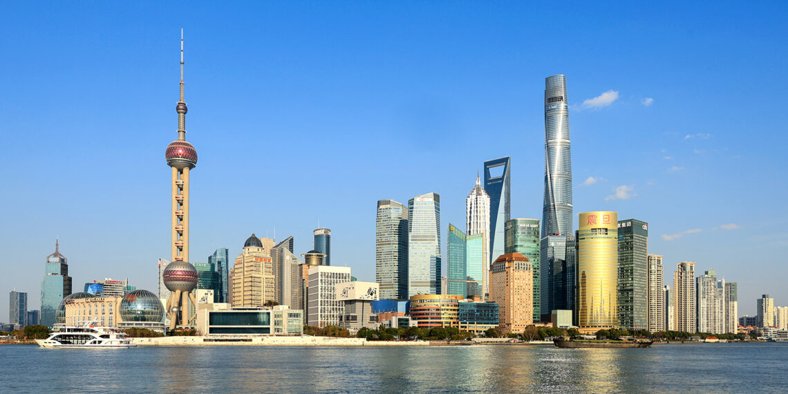 Shanghai's AI Boom: 5 Firms Go Public in a Month