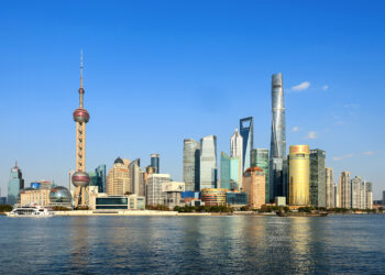 Shanghai's AI Boom: 5 Firms Go Public in a Month