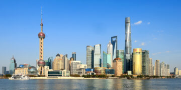 Shanghai's AI Boom: 5 Firms Go Public in a Month