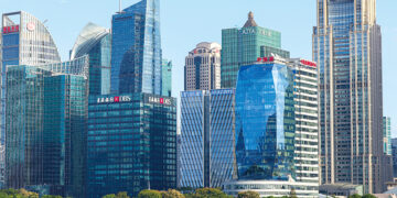 Shanghai’s Bulk Property Sales to Focus on Smaller Deals in 2026