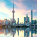 Shanghai’s Economy Grows Faster Than China’s Average After Nine Years