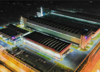 Shenghua, Backed by CATL, Funds $1.2B Expansion in Lithium Material Production