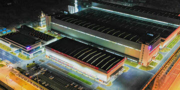 Shenghua, Backed by CATL, Funds $1.2B Expansion in Lithium Material Production