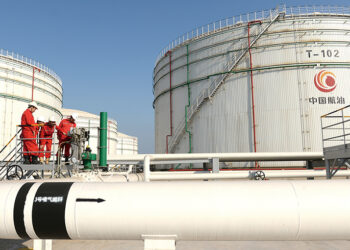 Sinopec-CNAF Merger to Accelerate Green Aviation and Lower Fuel Prices, Experts Say