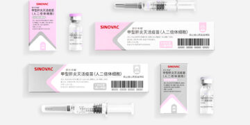 Sinovac Secures Exclusive Contract for Oman’s Hepatitis A Vaccine Supply