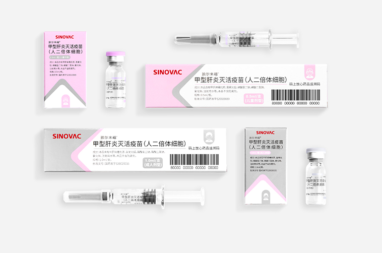 Sinovac Secures Exclusive Contract for Oman’s Hepatitis A Vaccine Supply