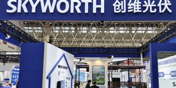Skyworth Founder Predicts Solar Revenue to Surpass TV Sales in 2025