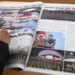 South Koreans can now access North Korea's newspaper, previously banned