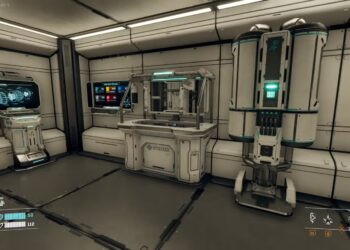 StarRupture Complete Food Recipe List: Solving and Completing