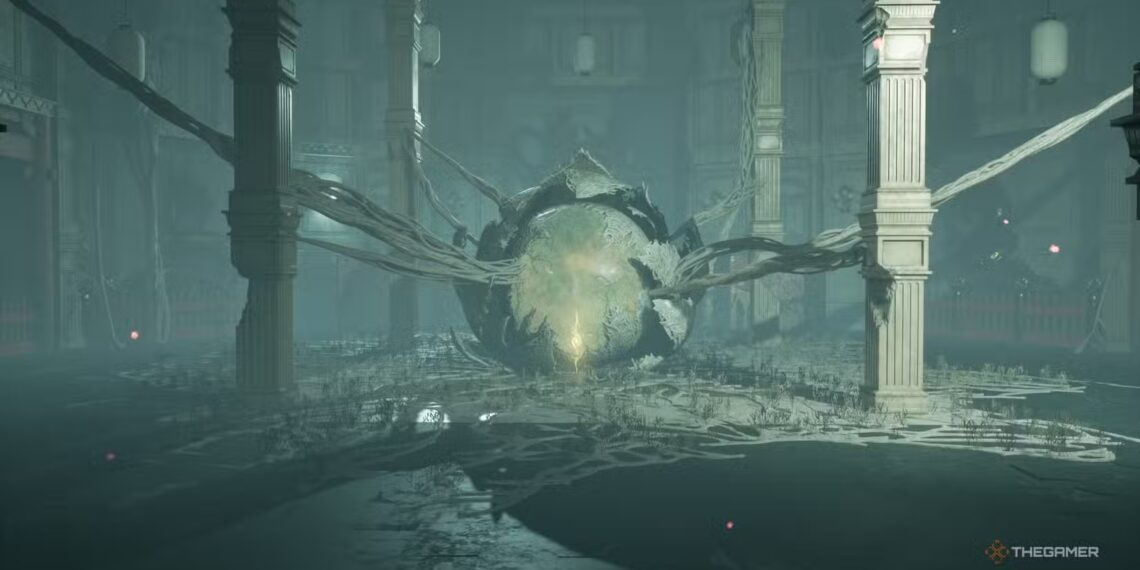 Strategies for Completing Hero Zenon in Code Vein 2