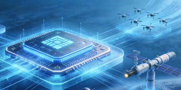 Survey Reveals Chinese Investors Expect China to Match Developed Nations in Tech Growth by 2033