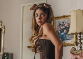 Sydney Sweeney Joins OnlyFans in Euphoria Season 3