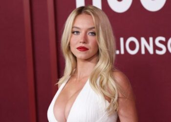 Sydney Sweeney Launches SYRN Lingerie Line with Bold Campaigns