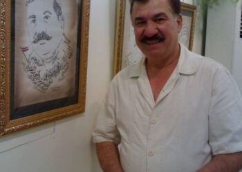 Syrian Actor Ahmad Milly Passes Away at 80