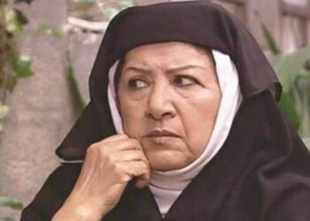 Syrian Actress Hoda Shaarawi Passes Away at 87