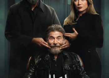 Syrian Series About the Assad Era: Ramadan 2026 Preview