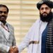 Taliban Names First Afghan Ambassador to India