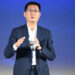 Tencent Highlights Chinese AI Strategy, Praises Alibaba, Criticizes ByteDance Phone