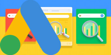 Testing Third-Party Content in Google Search Ads