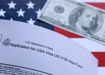 Texas Stops New H-1B Petitions at State Agencies and Universities