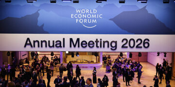 The Bridge Tank Chairman Warns Europe's Over-Specialization Threatens Ecosystems at Davos