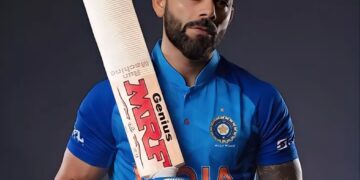 Top 10 Richest Cricketers in The World 

1.  Sachin Tendulkar: $170 million
2.