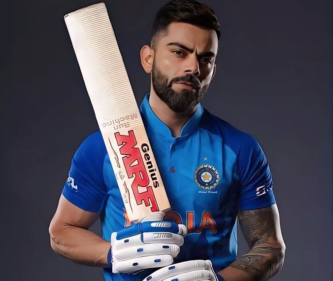 Top 10 Richest Cricketers in The World
1. Sachin Tendulkar: $170 million
2.