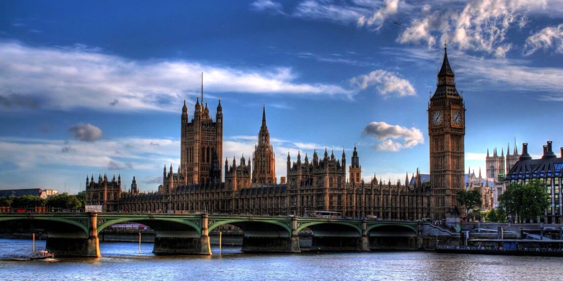 World’s 100 Best Cities in 2026

1.  London
2.  New York
3.  Paris
4.  Tokyo
5.