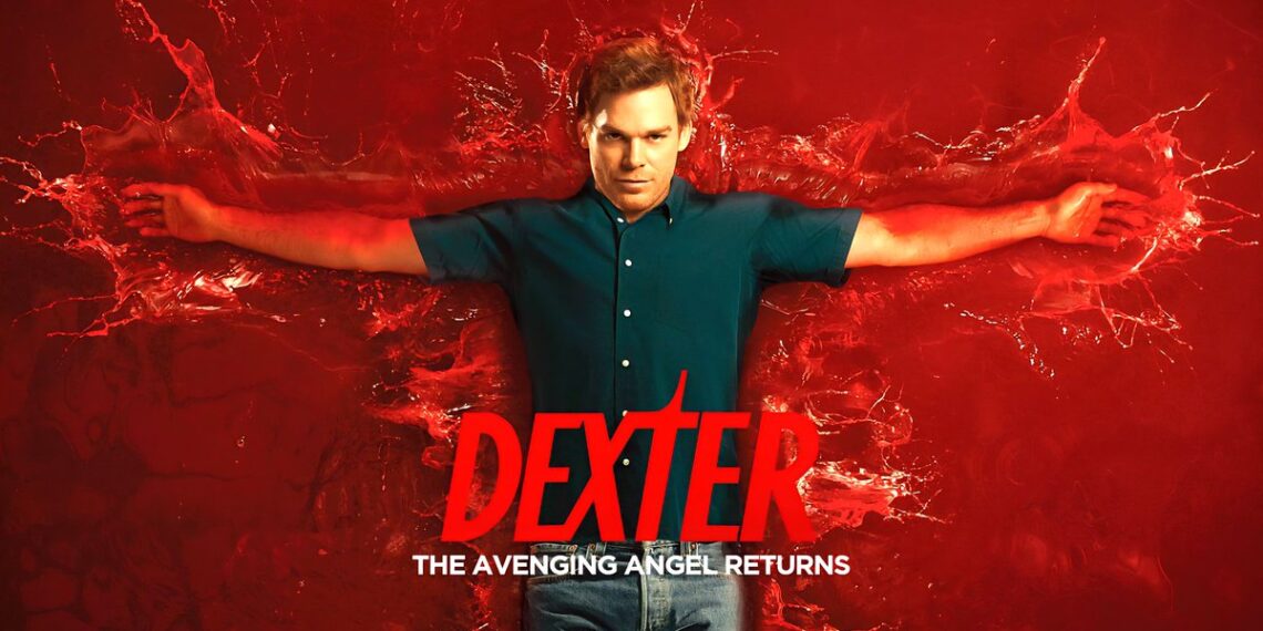 Top 20 Best Shows of 2025

1. Dexter: Resurrection
2. The Pitt
3. MobLand
4. Al